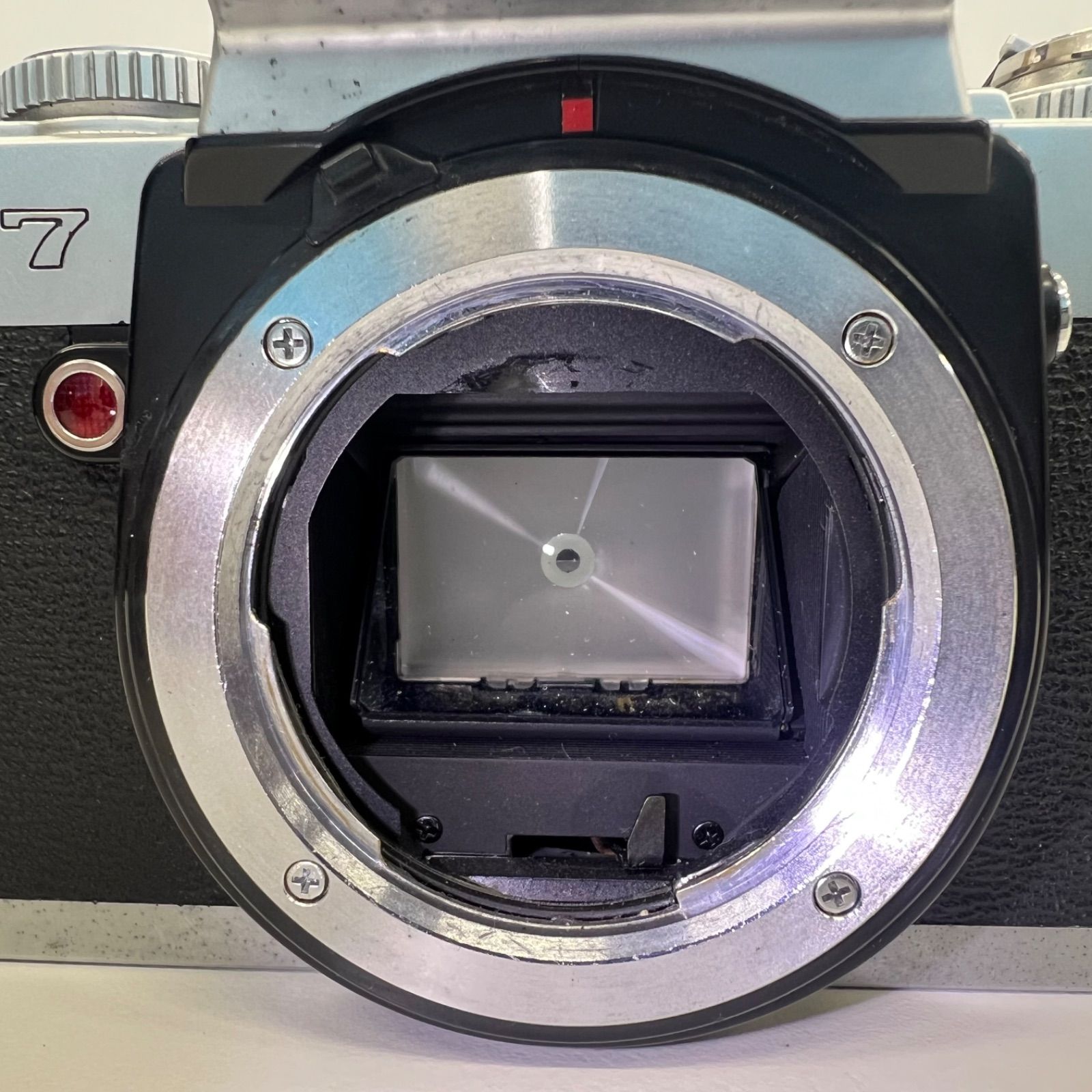Minolta X-1 ボディのみ　ジャンク品 2025年最新】Yahoo!オークション -minolta x-1の中古品・新品