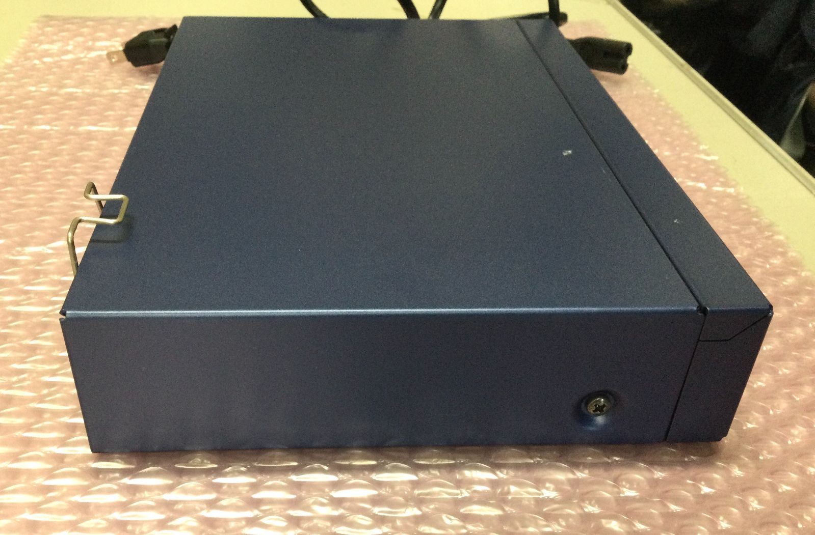 YAMAHA RTX830 ルーター V223