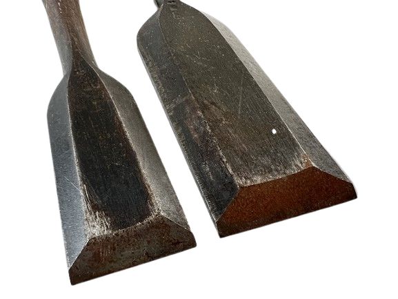 突きノミ 1寸6分