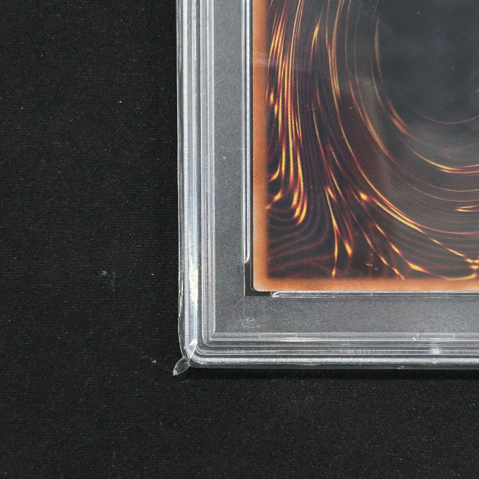 遊戯王 PSA10 No-P.U.N.K.ディアノート プリズマティック