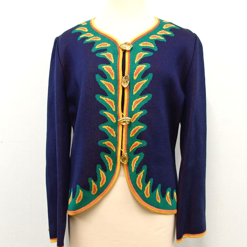 SAINT LAURENT - Vintage イヴサンローラン Yves Saint Laurent