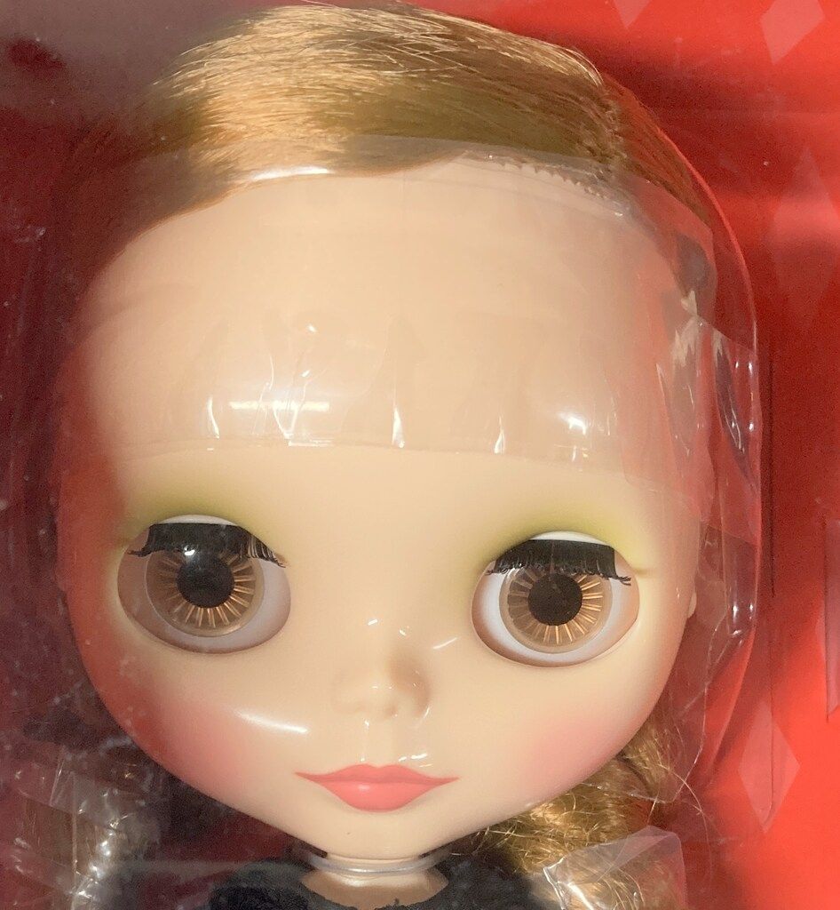 グッドスマイルカンパニー ネオブライス ブレンダズエクストラオーディナリーデー