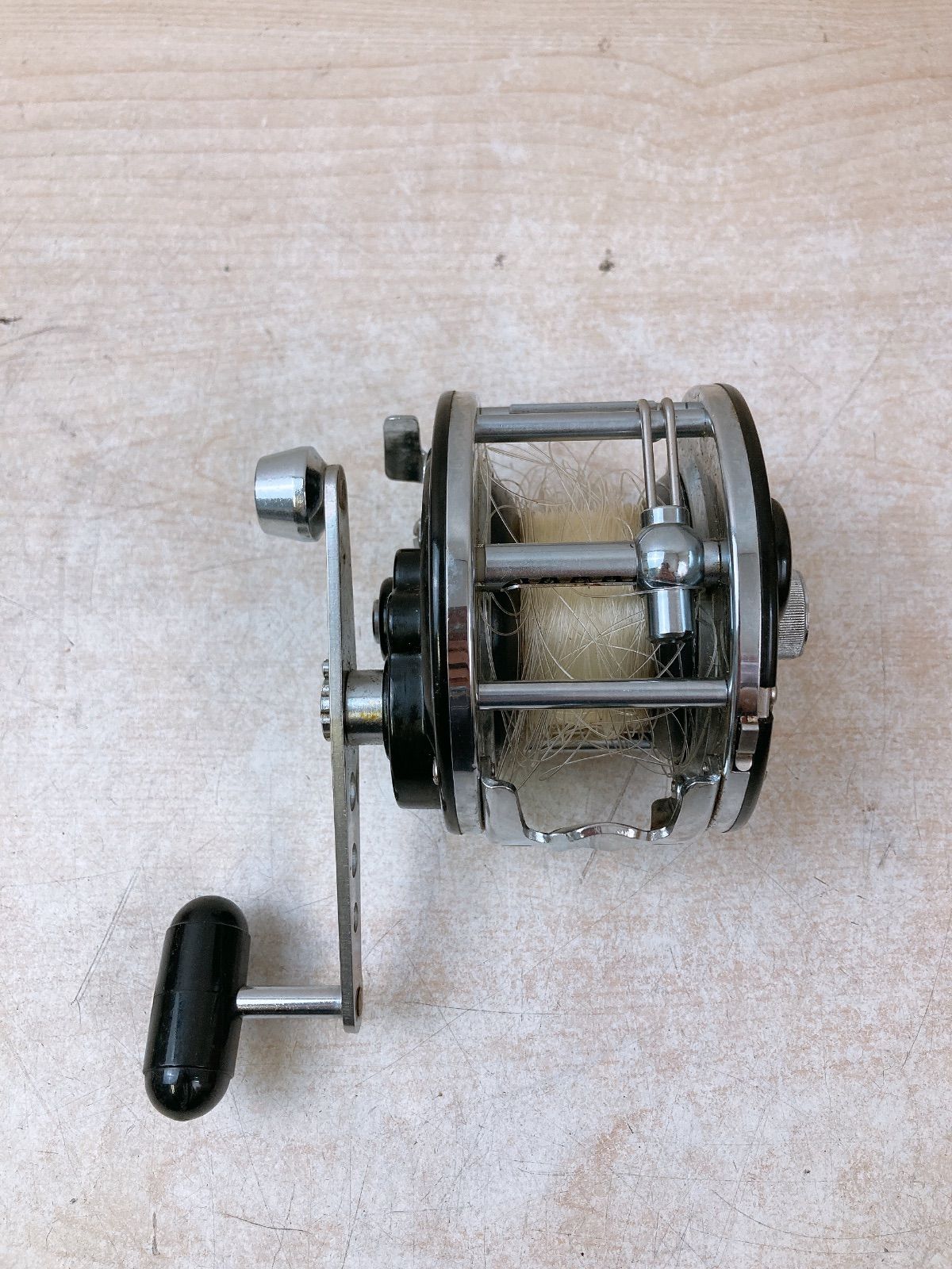 リール ヴィンテージ