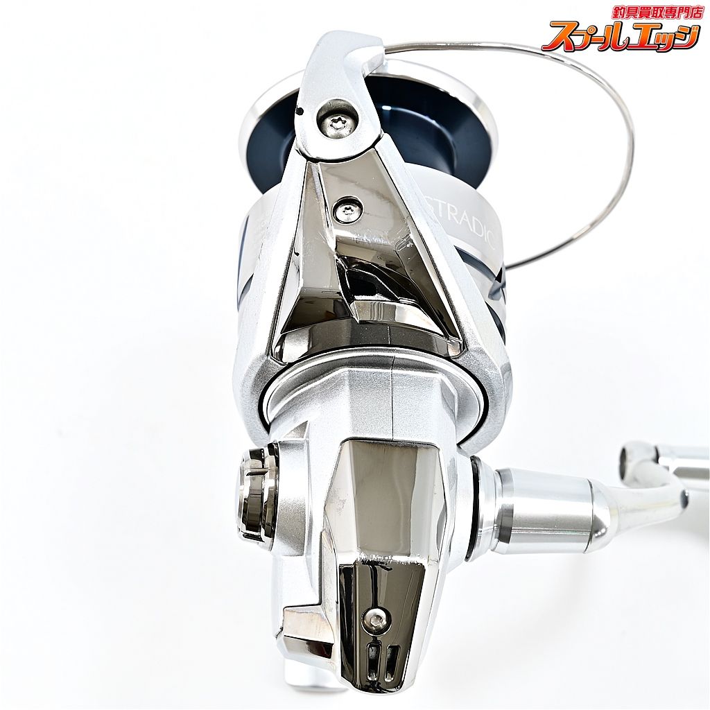 ★☆【シマノ】 23ストラディック C5000XG SHIMANO STRADIC★☆m41260 シマノ 23 ストラディック C5000XG 23ストラディックC5000XG SHIMANO 23 STRADIC