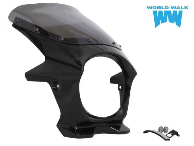 カワサキ Z900RS SE純正 シート 未走行の車輌取り外し 2025年2月