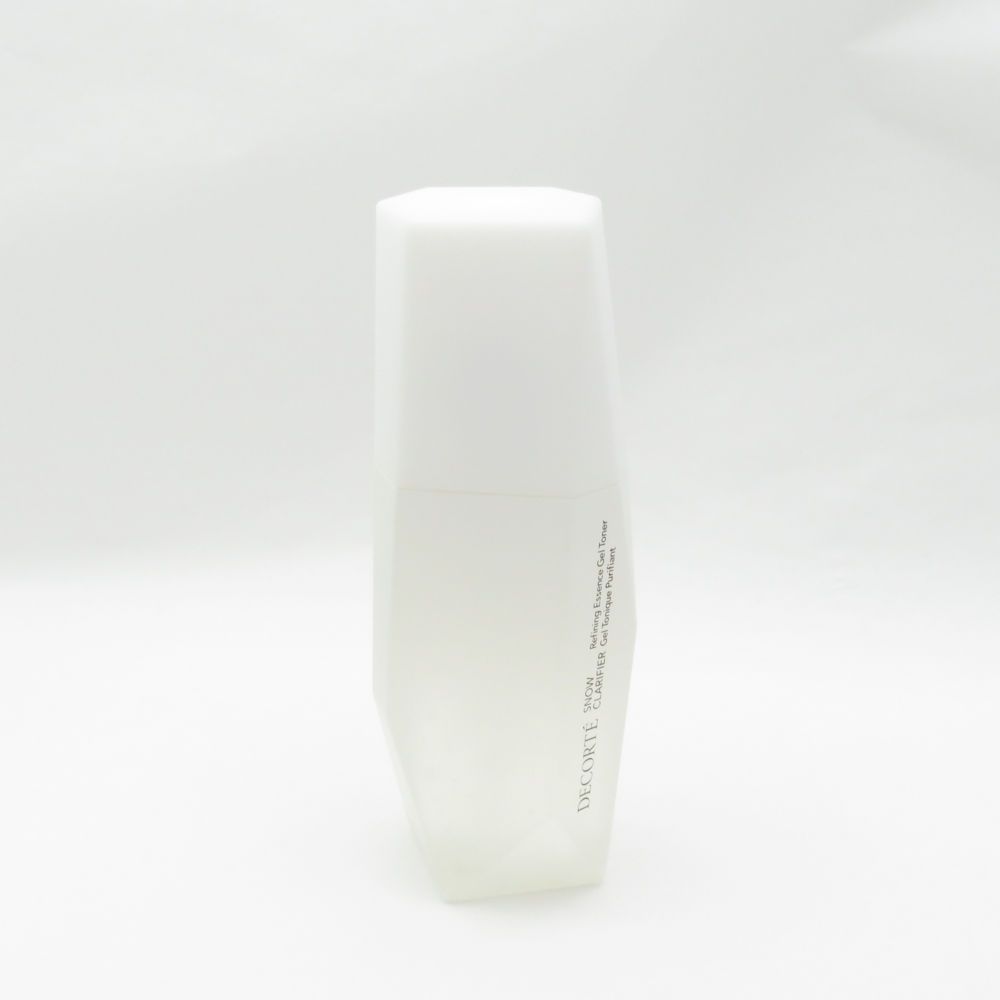 美品 COSMEDECORTE コスメデコルテ スノー クラリファイア 角質ケア美容液 150ml 残量多 BM9286G メルカリ