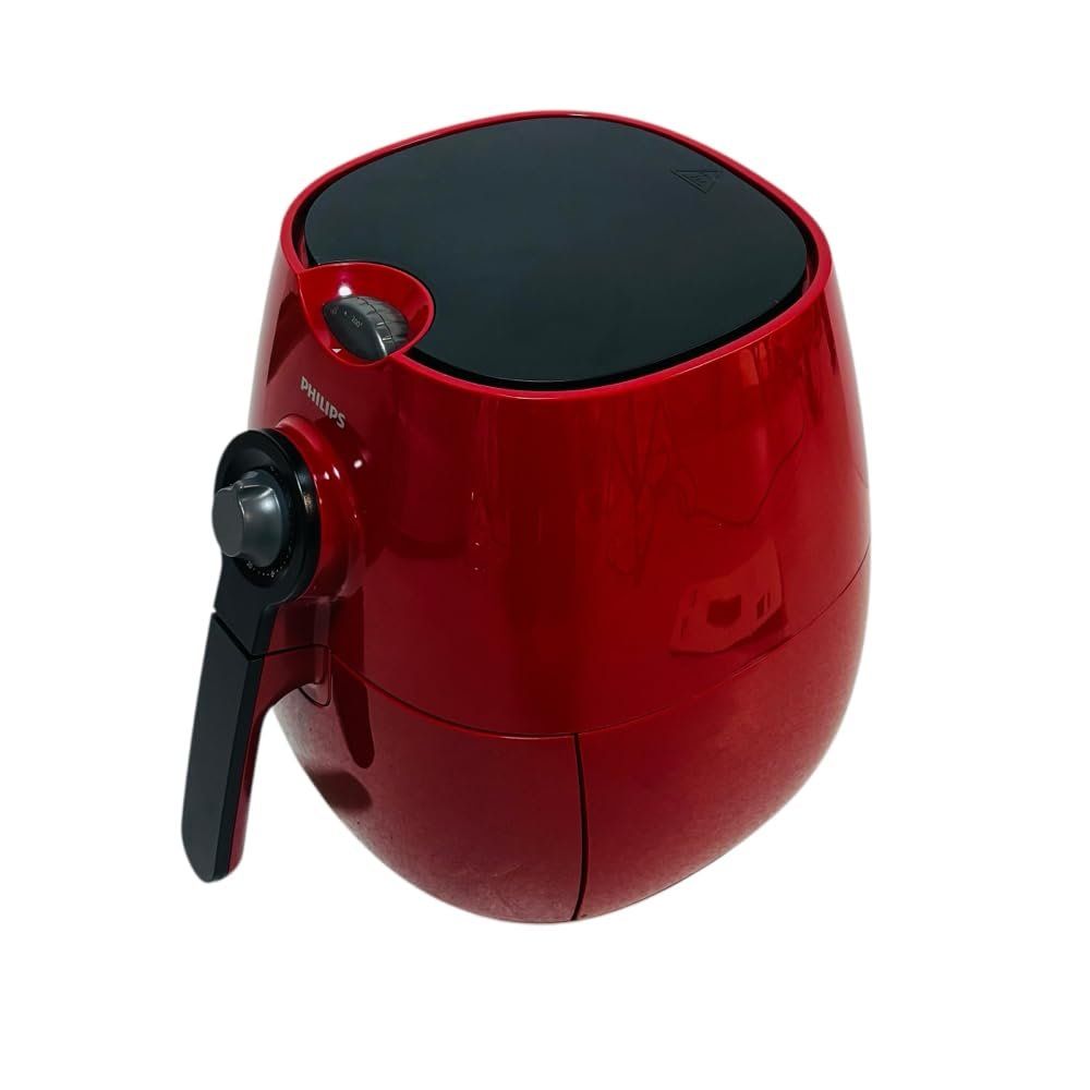 フィリップス ノンフライヤー 電気フライヤー 揚げ物、グリル