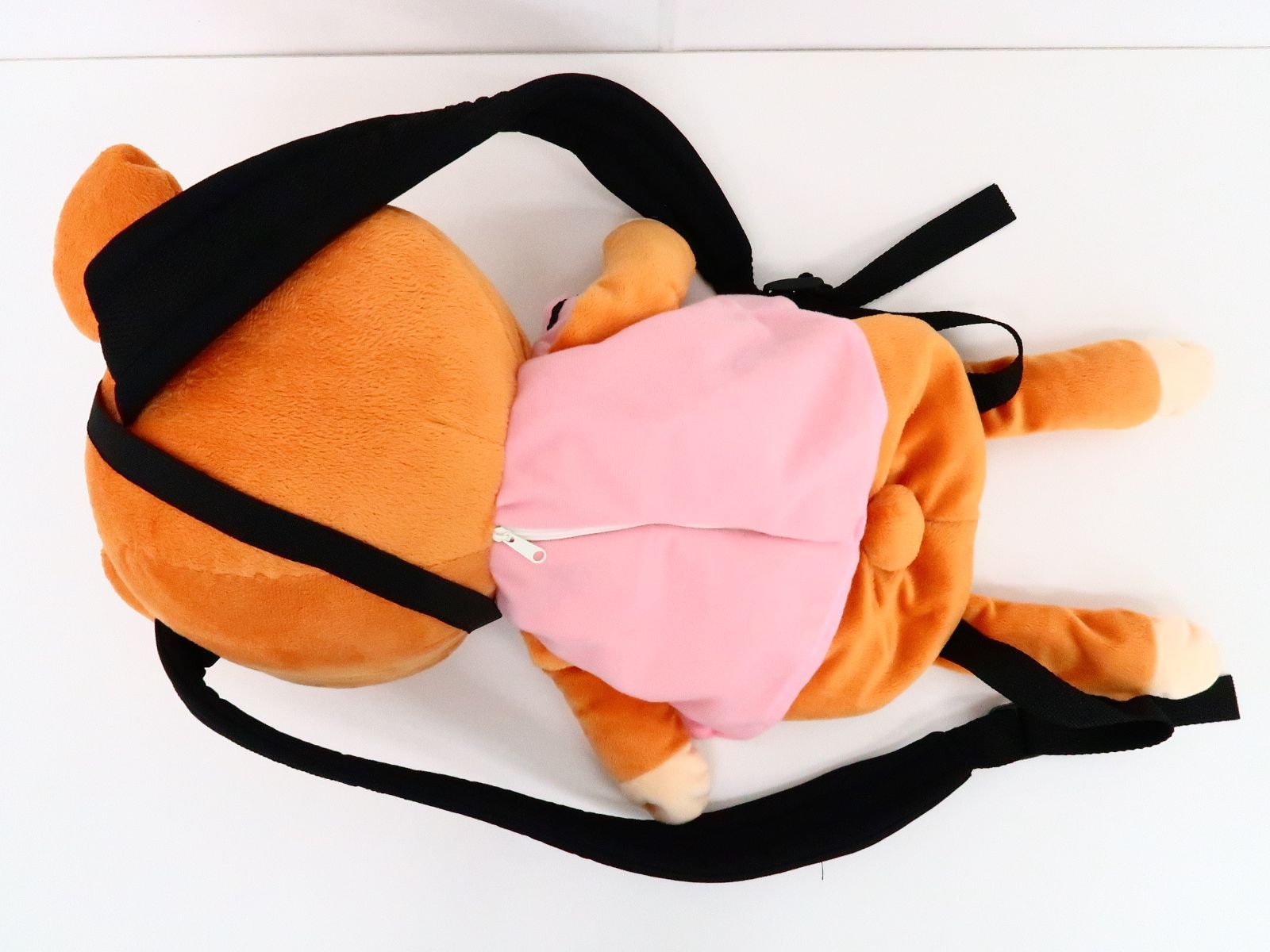 DIABOLIKLOVERS 逆巻カナト テディ リュック グッズ コスプレ DIABOLIKLOVERS 逆巻カナト テディ リュック グッズ コスプレ