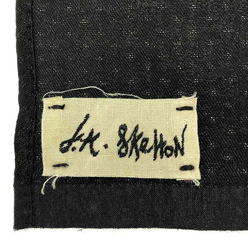 SKELTON |