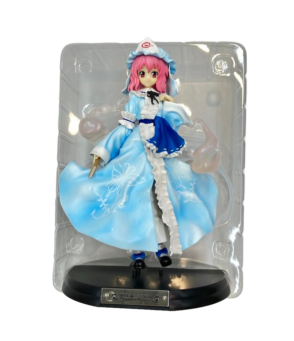 グリフォンエンタープライズ 東方Project フィギュア 華胥の亡霊