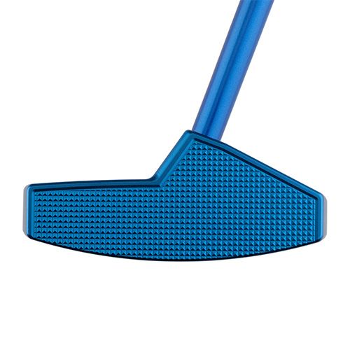 キャスコ DELTA-FACE Tartle 9/9 パター DFT-020 DFT-021 DFT-022 DFT