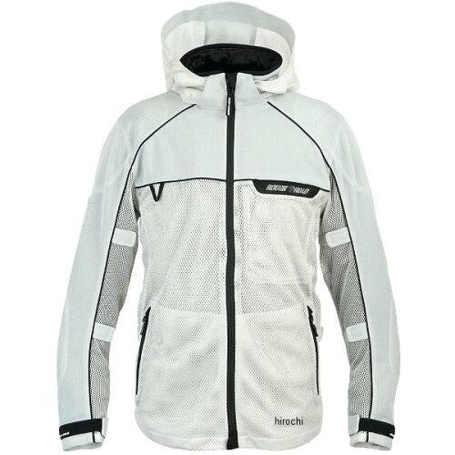 【新品・5営業日で発送】ラフu0026ロード(ROUGHu0026ROAD) ダイレクトエアメッシュパーカーFP P.SV-L RR7352SV3