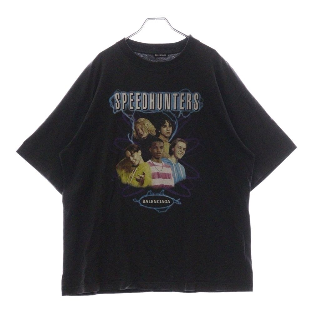BALENCIAGA (バレンシアガ) 18AW Speed Hunters 541876 TCV38