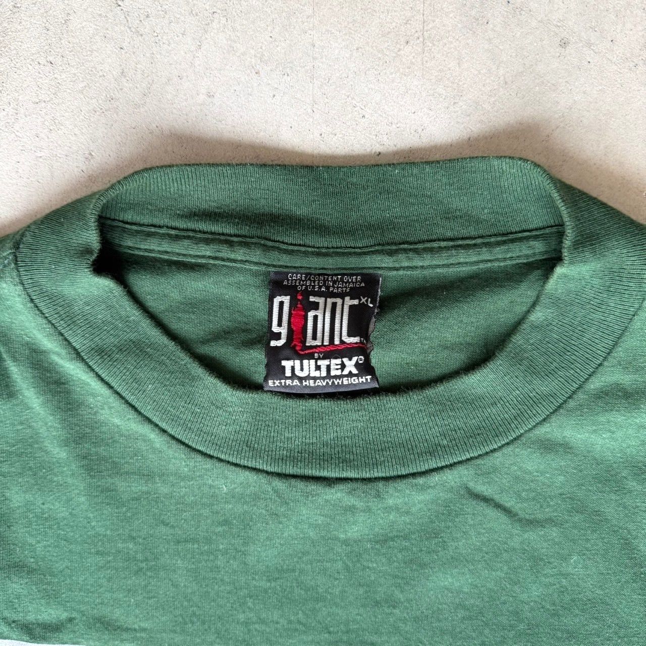 90s vintange bush ブッシュ ヴィンテージTシャツ BTS テテ着用