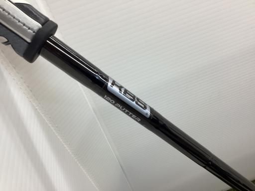 値段が安い テーラーメイド Spider GT BLACK TM2 34インチ パター PT スチール フレックスその他 メンズ 男性用 右利き 右用 Cランク ゴルフクラブ