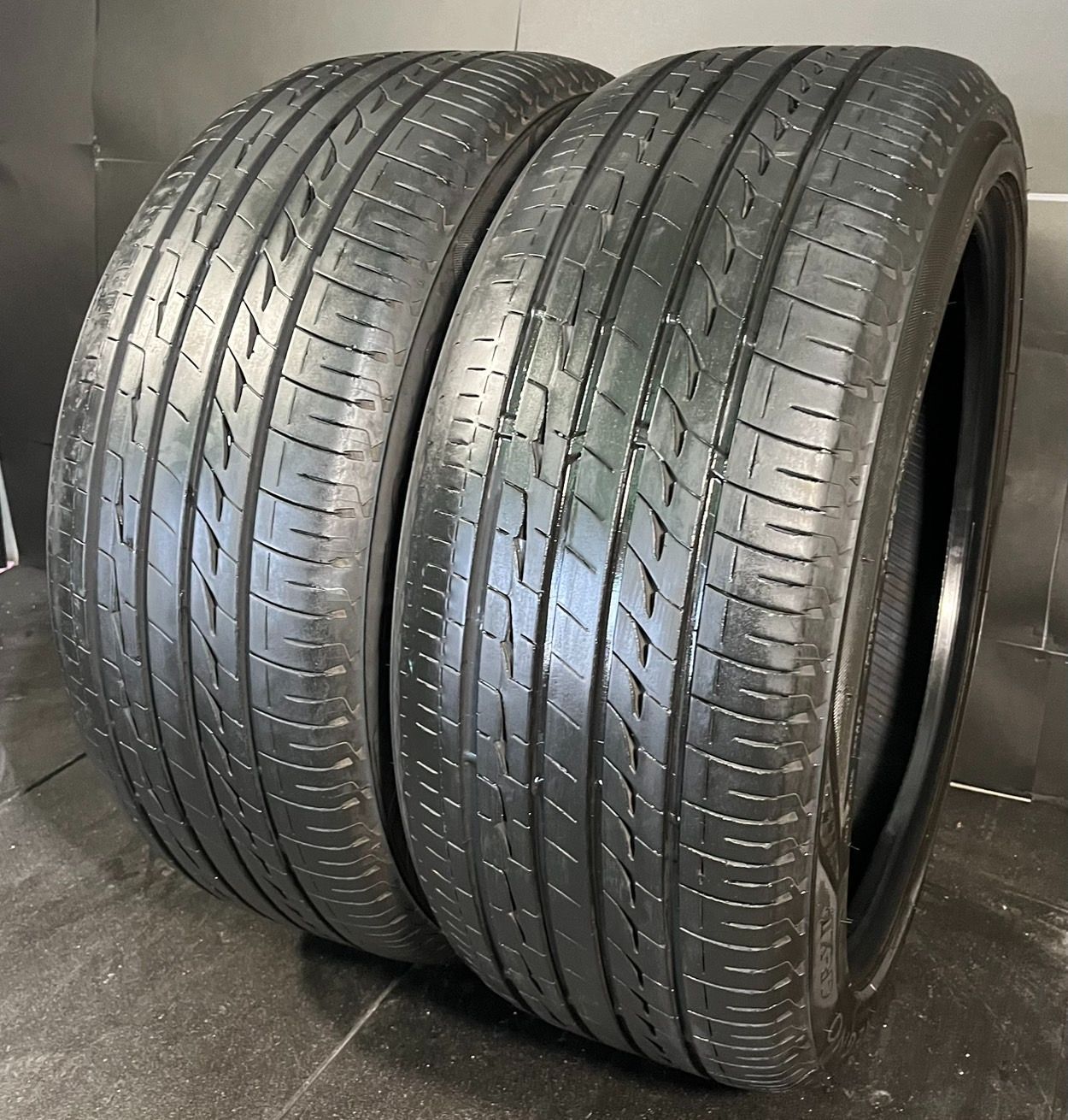 2021年製 ブリヂストン レグノ GR-XⅡ 225/40R18 1本のみ レグノ（ブリヂストン） 【当日出荷可】＜2025年製＞ REGNO GR