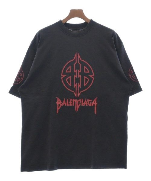BALENCIAGA Tシャツ・カットソー メンズ 【古着】【中古】【送料無料】