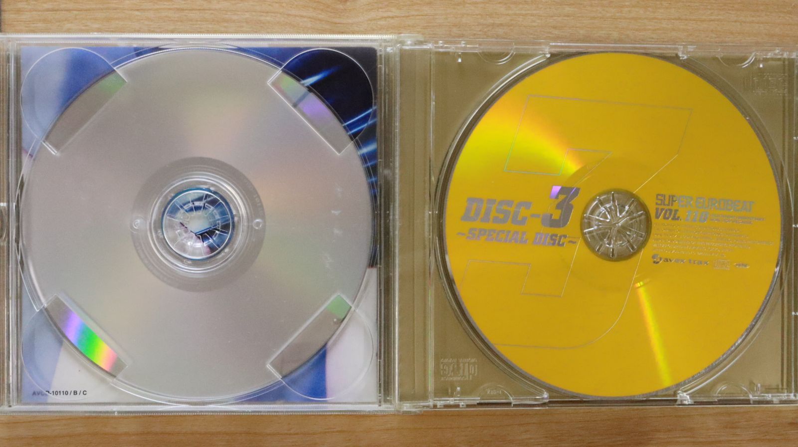 キャロル・ウェルスマン／『メモリーズ・オブ・ユーザー』（国内盤／HＱＣＤ盤） 中古CD☆マーク キャロル/Marc Carroll□ World on a Wire
