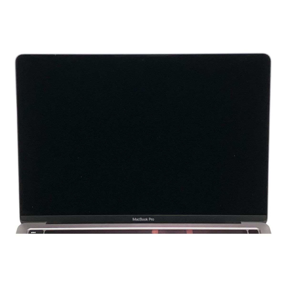 MacBook Pro SSD256GB 充放電22回 パソコンPC 充放電回数94回】 変り Apple MacBook Pro 13インチ 2020 ノート