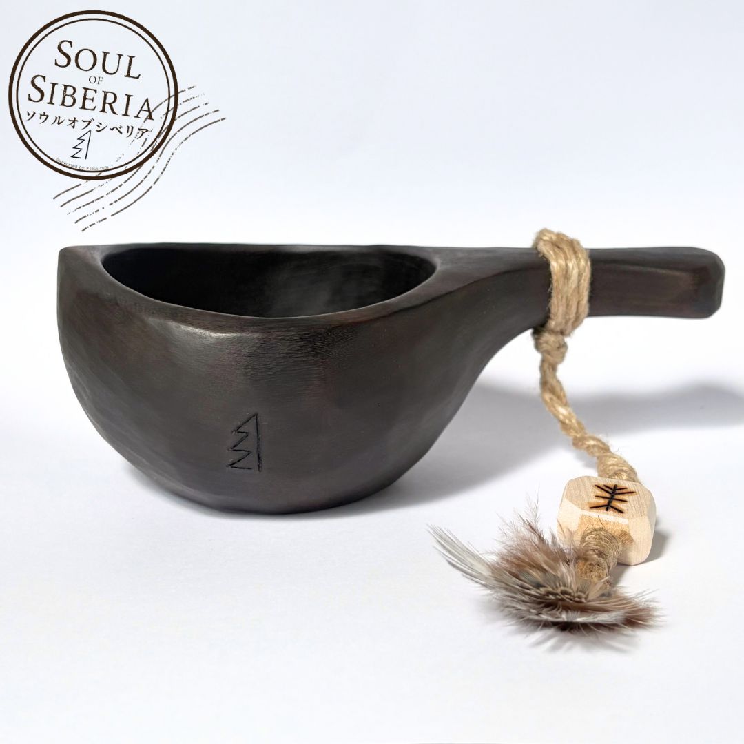 ⭐️セール ナンバー1灰色【公式】Soul of Siberiaソウルオブシベリア