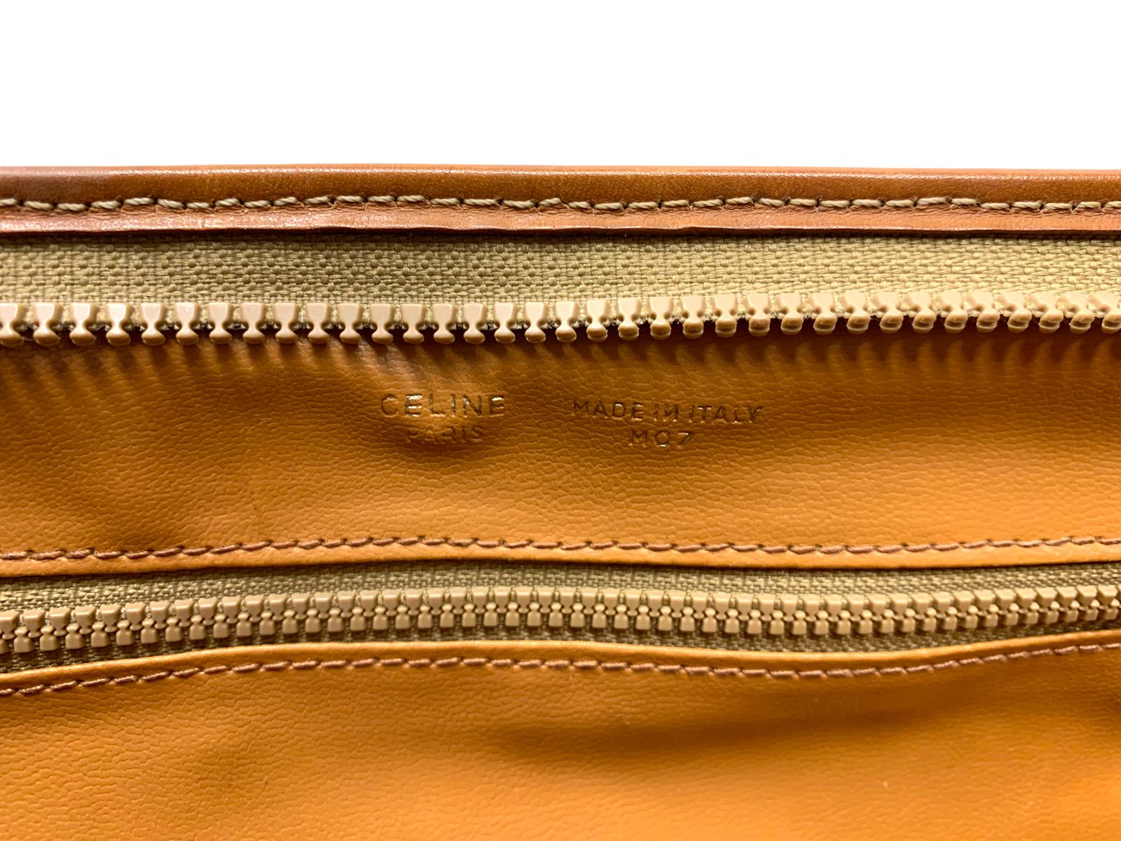 CELINE (セリーヌ) クラッチバッグ セカンドバッグ マカダム柄