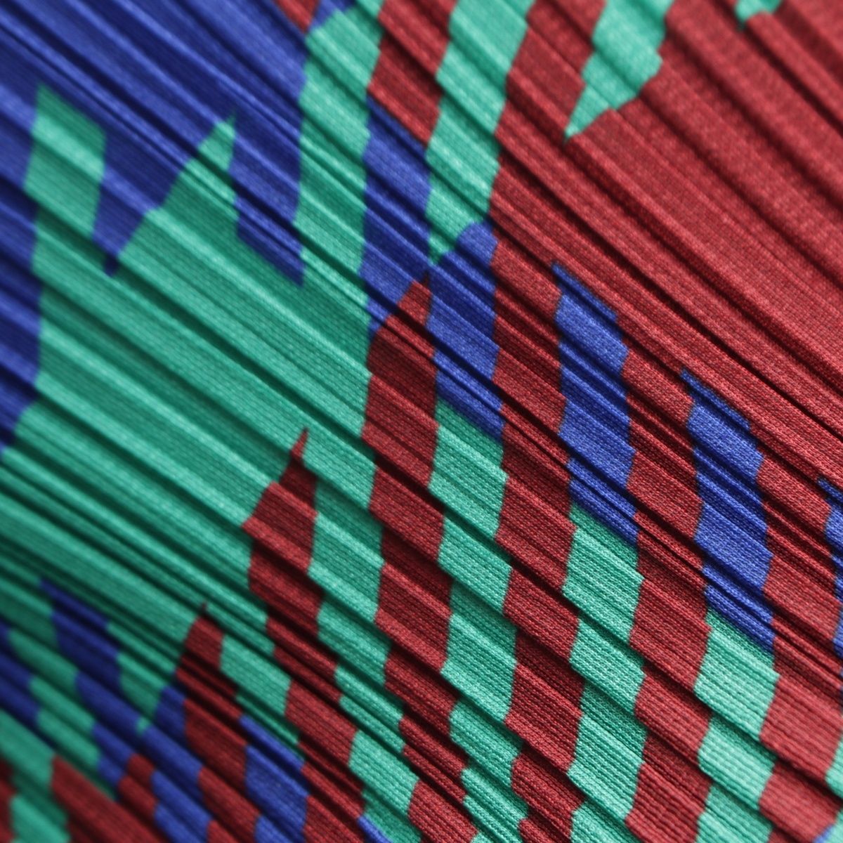 プリーツプリーズ イッセイミヤケ チェック柄 ワンピース PP43-JH685  