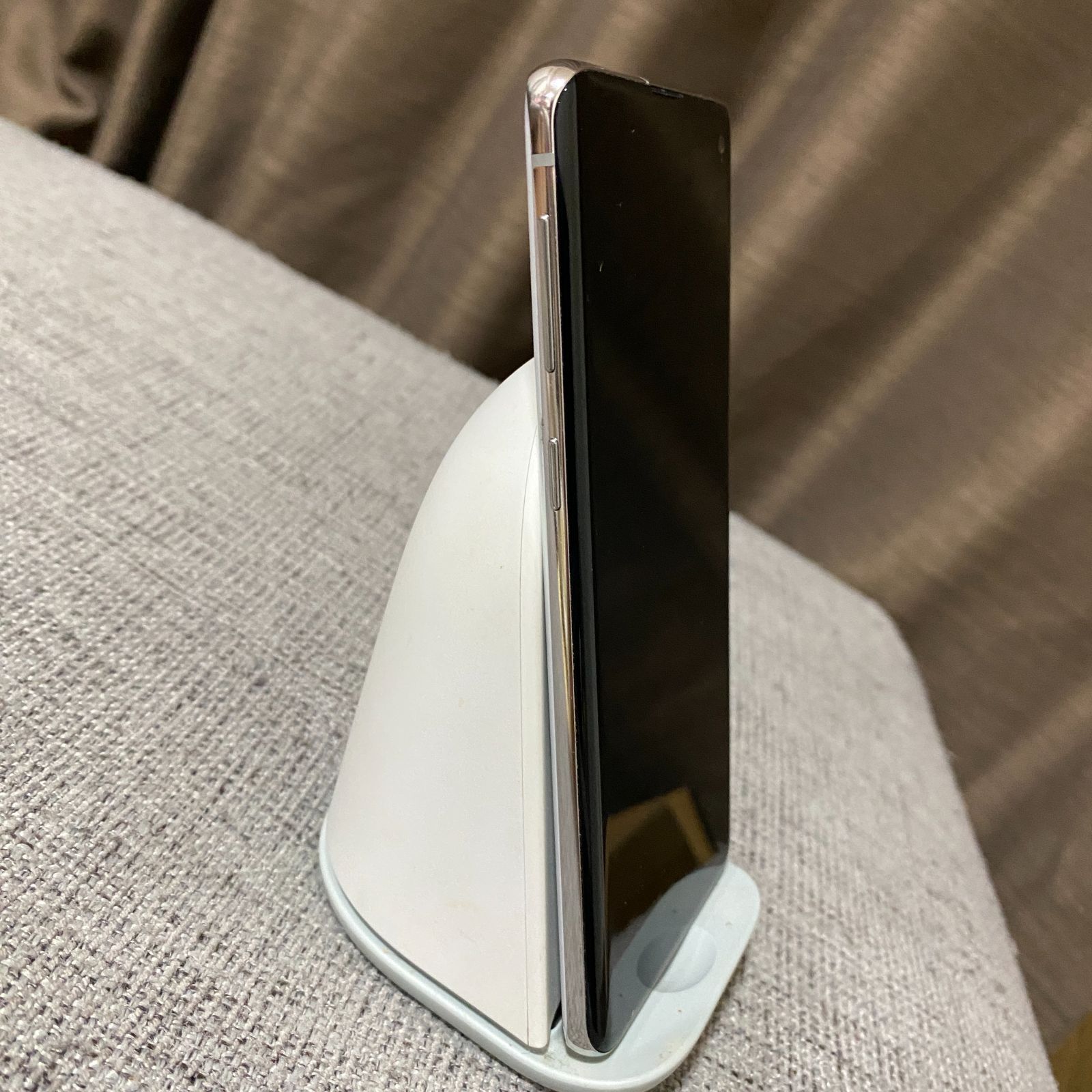 ☆SIMフリー☆Galaxy S10 SC-03L 付属品（未使用）付き ドコモ 【公式