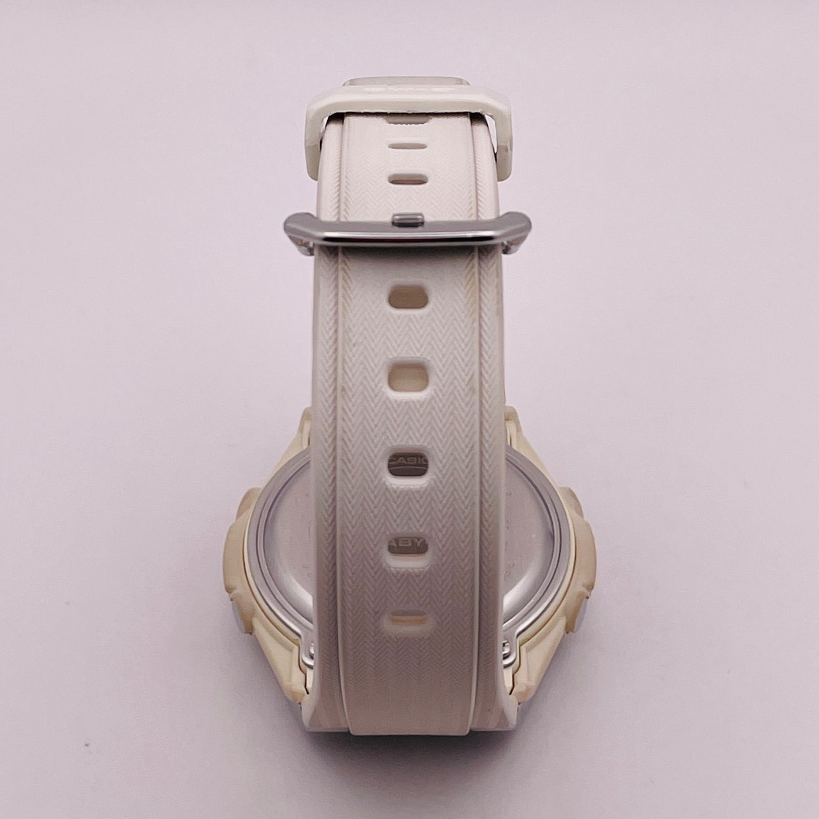 T524）良品 正常稼動 CASIO カシオ Baby-G ベビージー G-MS MSG-C100 