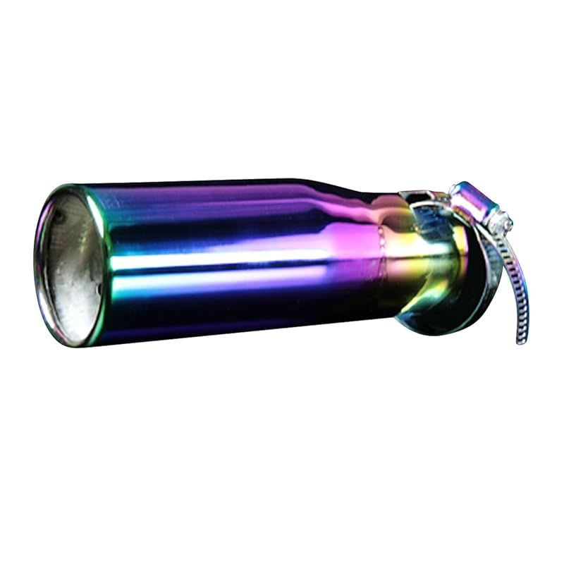 viz マフラーカッター [16] アイシス アバロン アベンシス VIZ-KMC-AX16-14 : viz マフラーカッター[468]アイシス アバロン