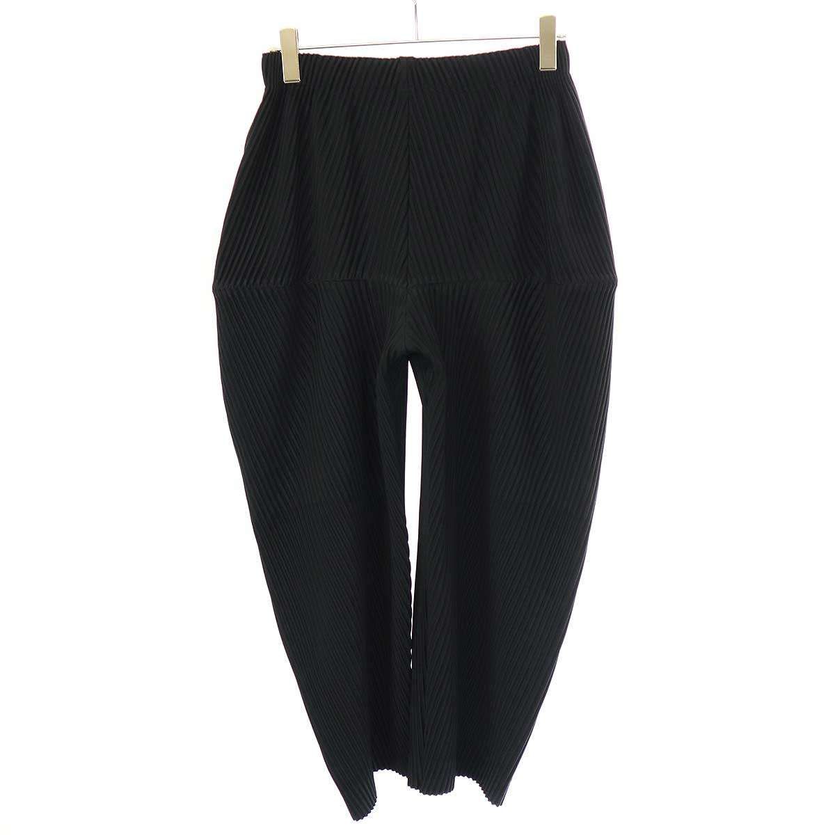 HOMME PLISSE ISSEY MIYAKE オム プリッセ イッセイ ミヤケ 25SS