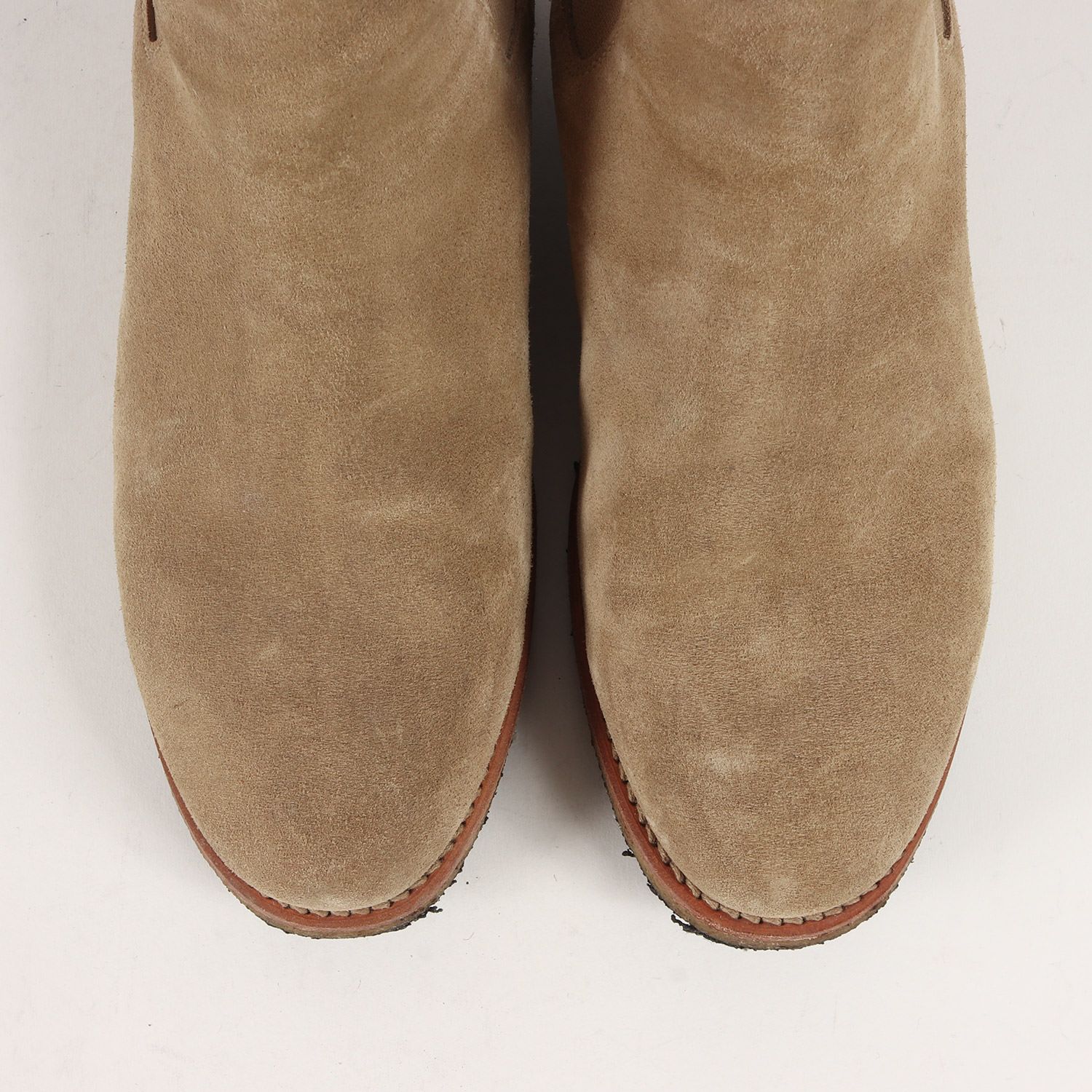 NONNATIVE ノンネイティブ サイズ:27.0cm Rags McGREGOR ラグス 