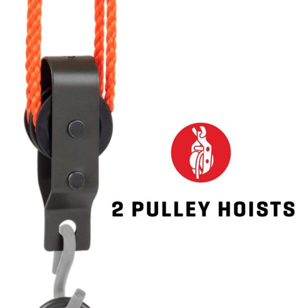 Takedown ガンブレル