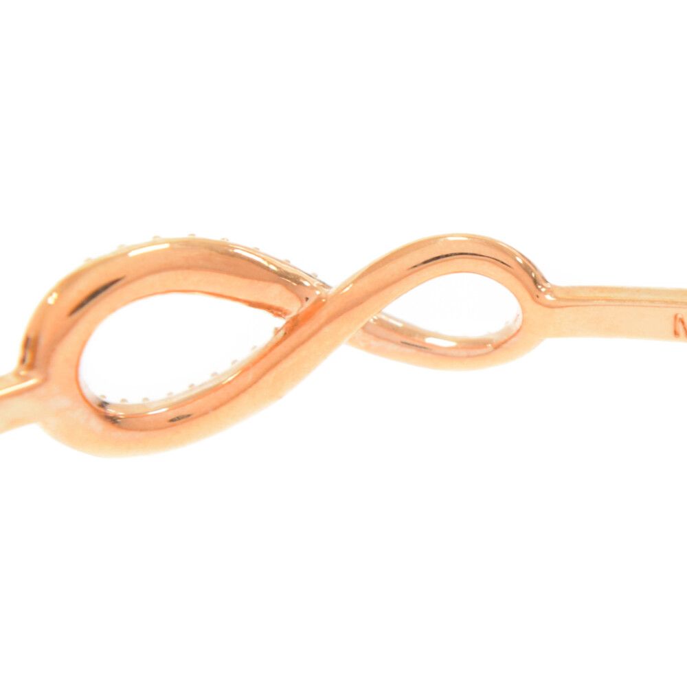 SWAROVSKI (スワロフスキー) Infinity インフィニティ ブレスレット