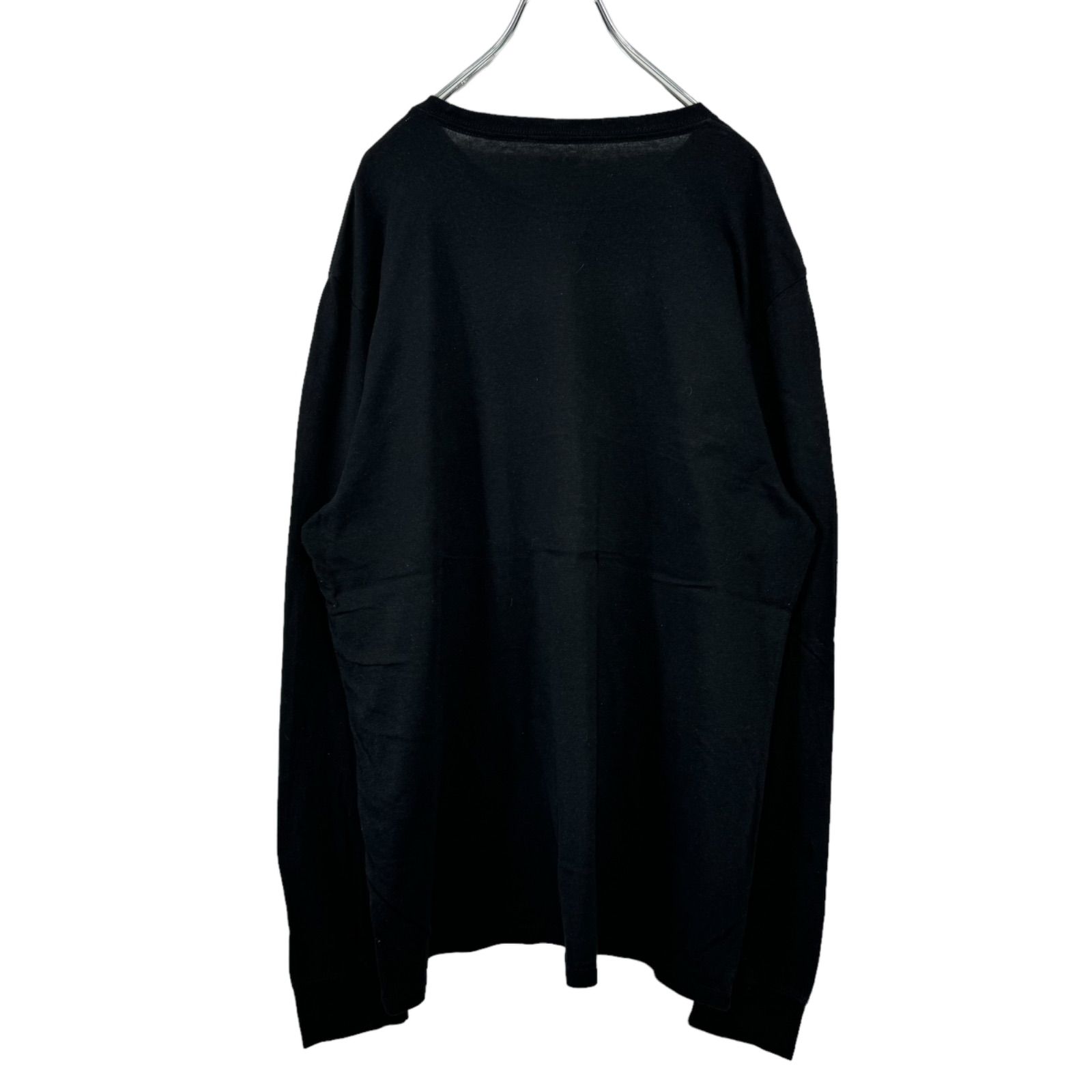 XL RUN DMC ラン・ディーエムシー ロンT ロングスリーブ Tシャツ 