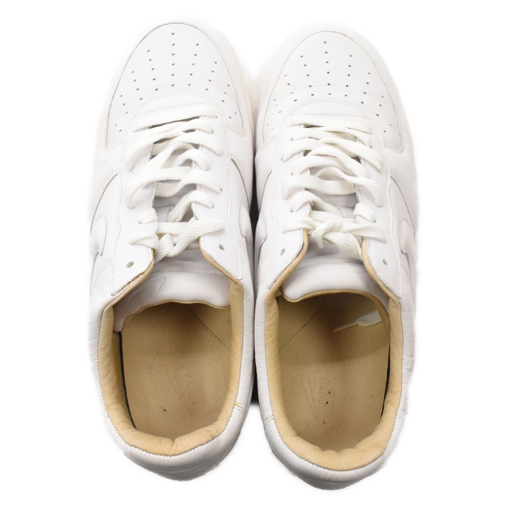 NIKE (ナイキ) AIR FORCE 1 LUX 310276-111 エアフォース1 ラックス 