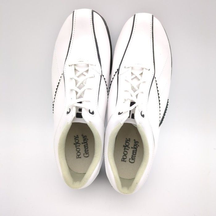 フットジョイゴルフシューズレディース WOMEN S FJ トラディションズ