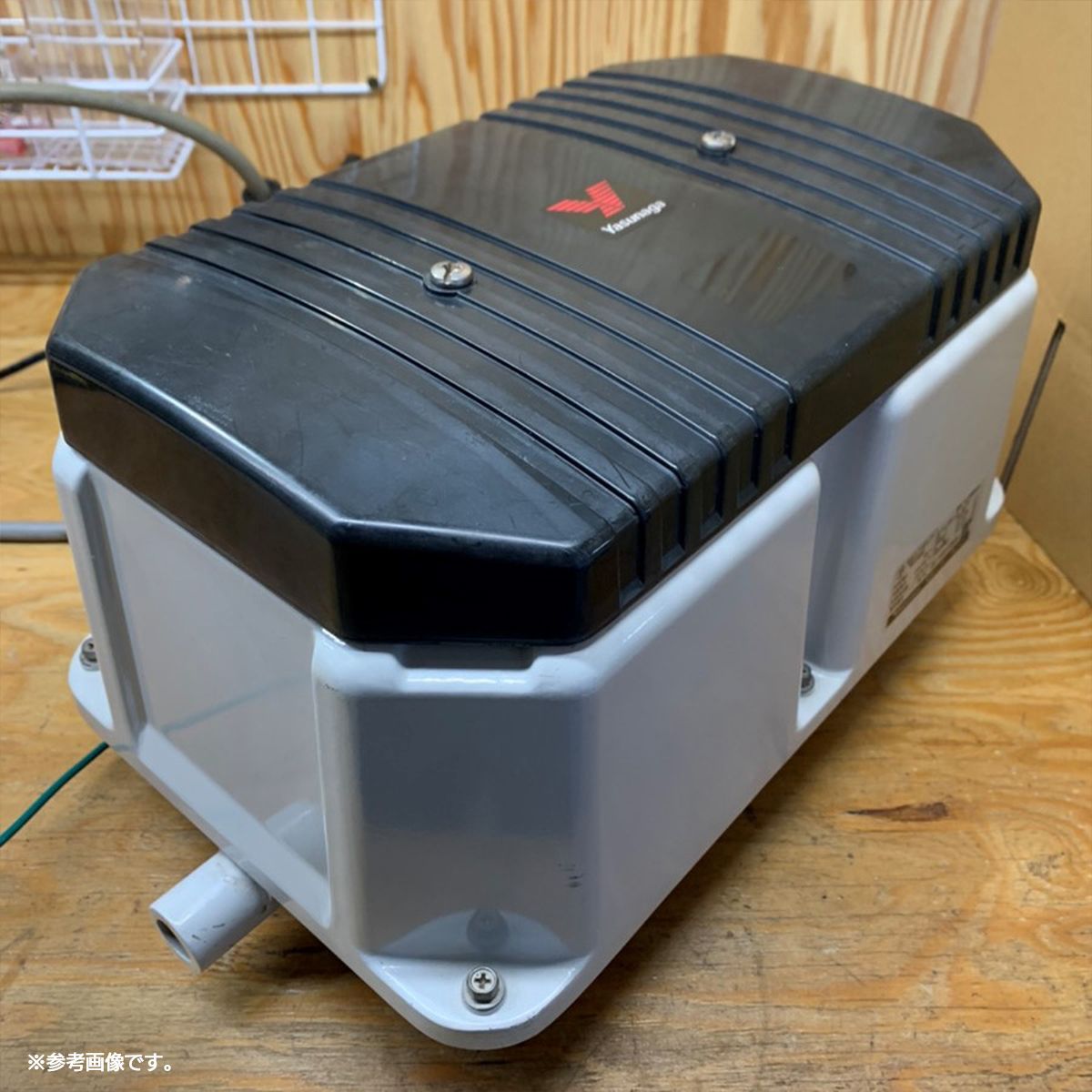 単相100V