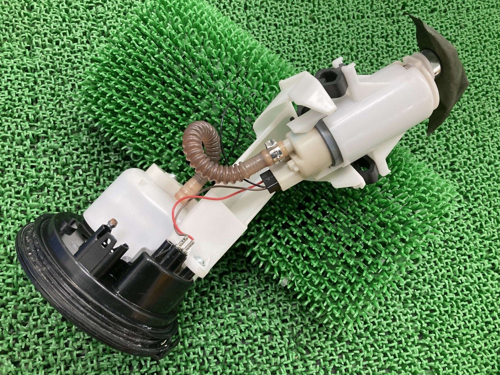 割れ無!BMW.R1200RT.05-09年.純正スクリーン.ウィンドシールド 割れ無! BMW R1200RT 05-09年 純正スクリーン ウインドシールド バイザー