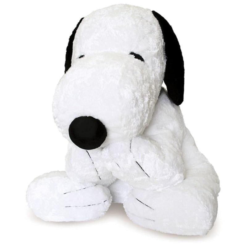SNOOPY スヌーピー くたくたスヌーピー XL 0