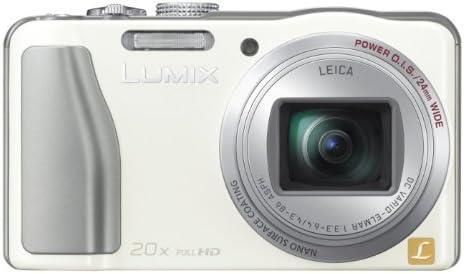 パナソニック デジタルカメラ ルミックス TZ30 光学20倍
