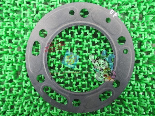 ホンダ 純正新品 スーパーカブ C105　ピストン+リング 0.25㎜ オーバーサイズ