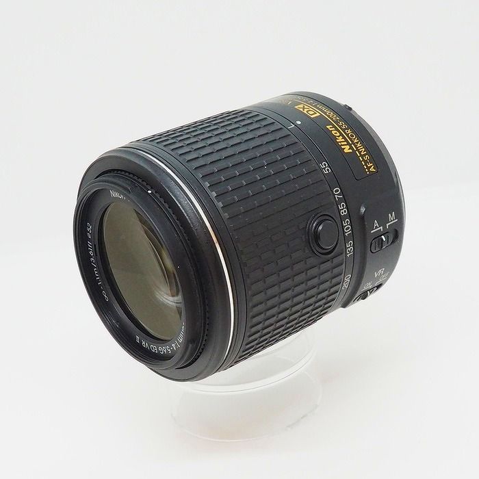 中古】(ニコン) Nikon AF-S DX 55-200/F4-5.6G ED VR(2) - メルカリ