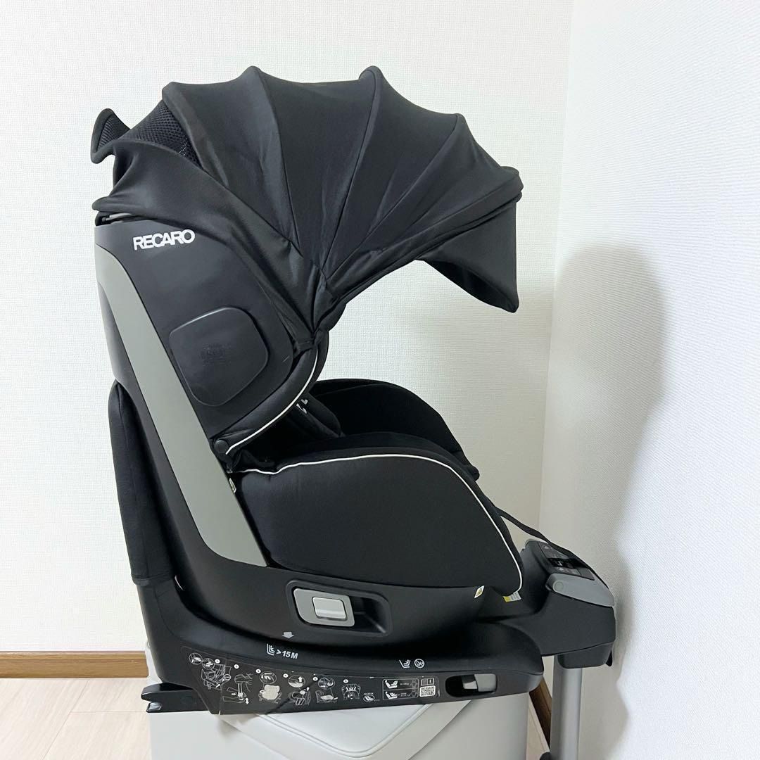 新生児OKレカロ