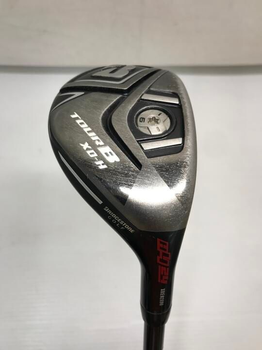 最短翌日発送】TOUR B XD-H | 24 | S | ツアーAD TX1-6H | 中古