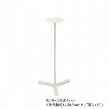 高田ベッド製作所 アルコールスタンドS アルコール消毒液用スチールスタンド 高さ70cm TB-1511