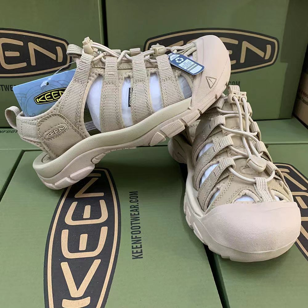 新品未使用 ⭐KEEN キーン NEWPORT H2 ニューポートエイチツー 