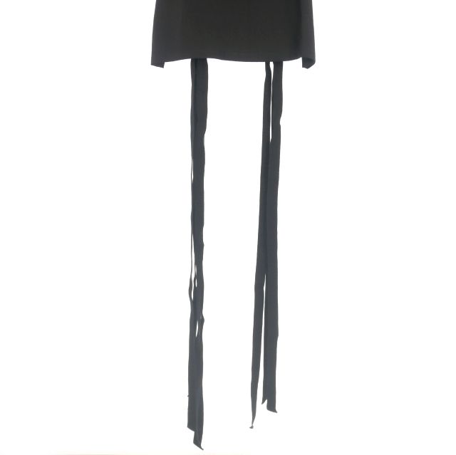 アンドゥムルメステール ANN DEMEULEMEESTER 24SS SYLVAIN FLUID