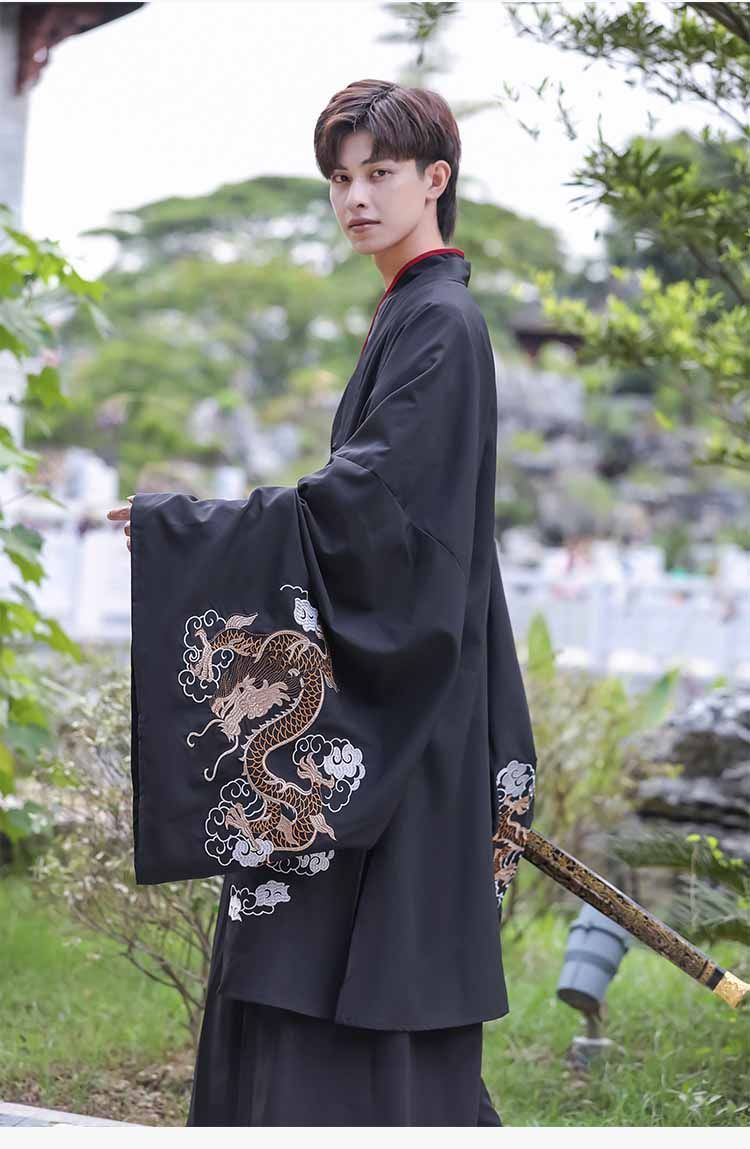 羽織 イベント