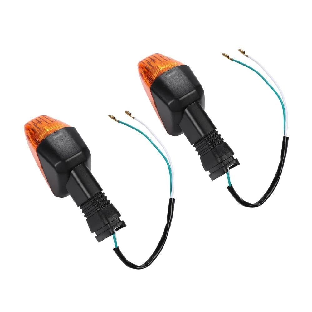 バイク カワサキ ウィンカー Ninja ZX-6R ZX-6RR 600 650R ZX-10R ZX