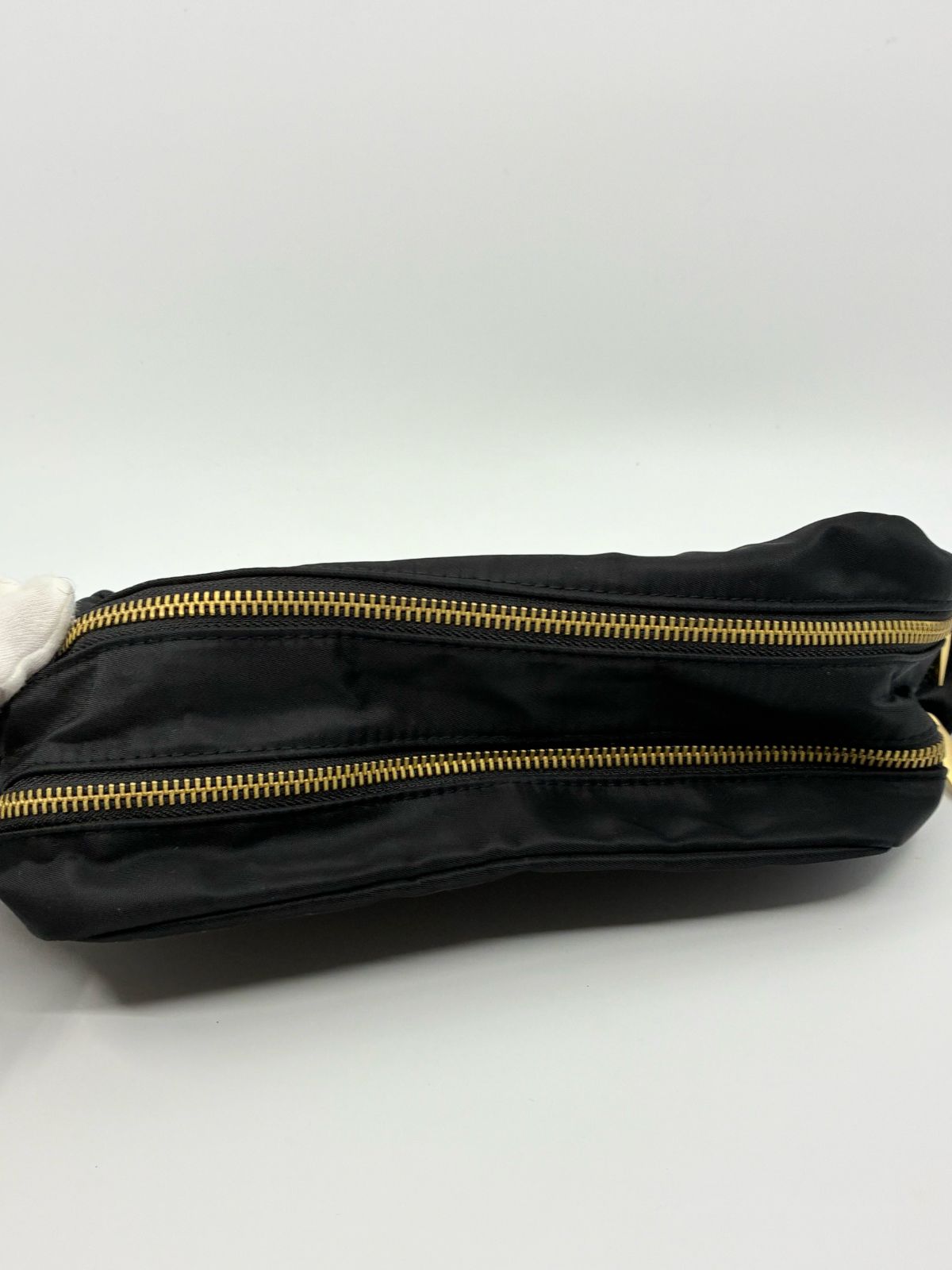 CHANEL シャネル ラ・コレクション ノベルティ ポーチ A1318A3 - メルカリ